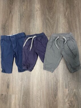 Baby Boy Pants 3 months